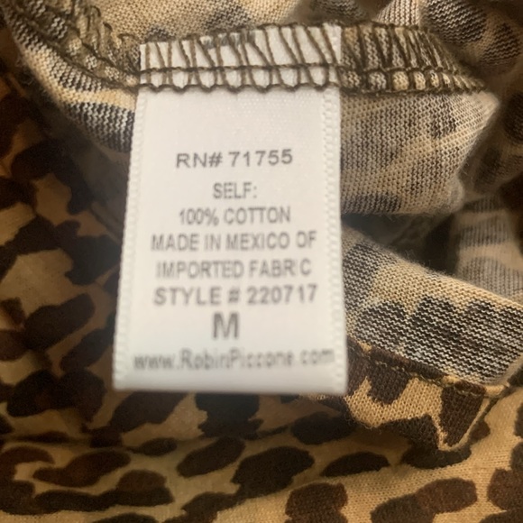 NWOT Robin Piccone - Picture 6 of 7